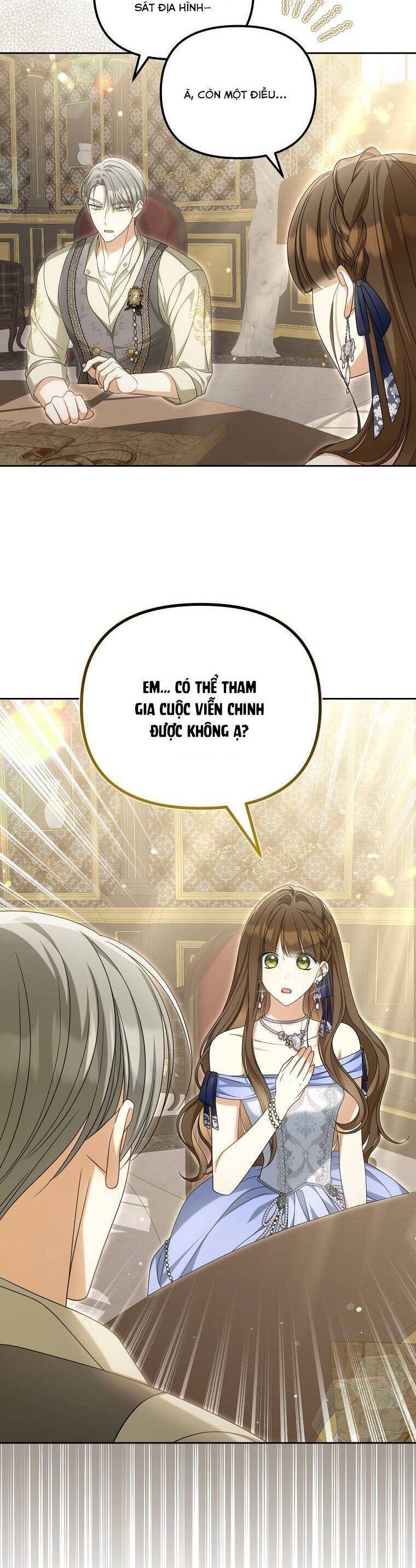 Sao Lại Ám Ảnh Cô Vợ Giả Mạo Quá Vậy?: Chapter 37