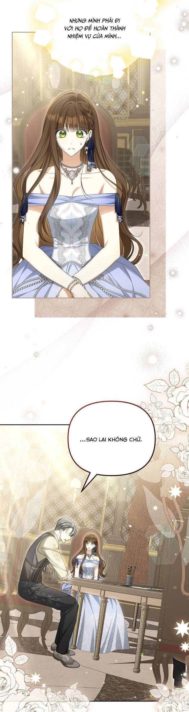 Sao Lại Ám Ảnh Cô Vợ Giả Mạo Quá Vậy?: Chapter 37