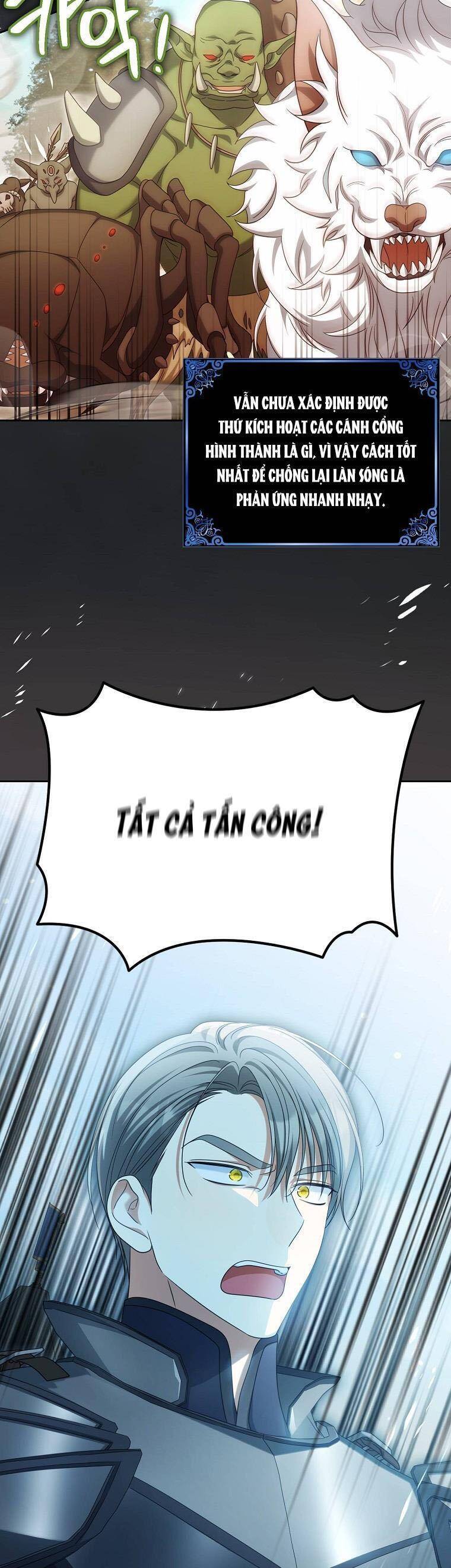 Sao Lại Ám Ảnh Cô Vợ Giả Mạo Quá Vậy?: Chapter 37