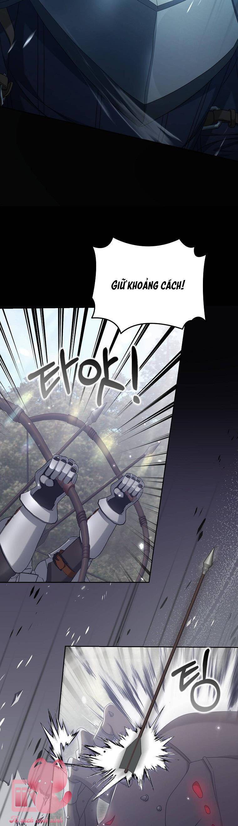 Sao Lại Ám Ảnh Cô Vợ Giả Mạo Quá Vậy?: Chapter 37