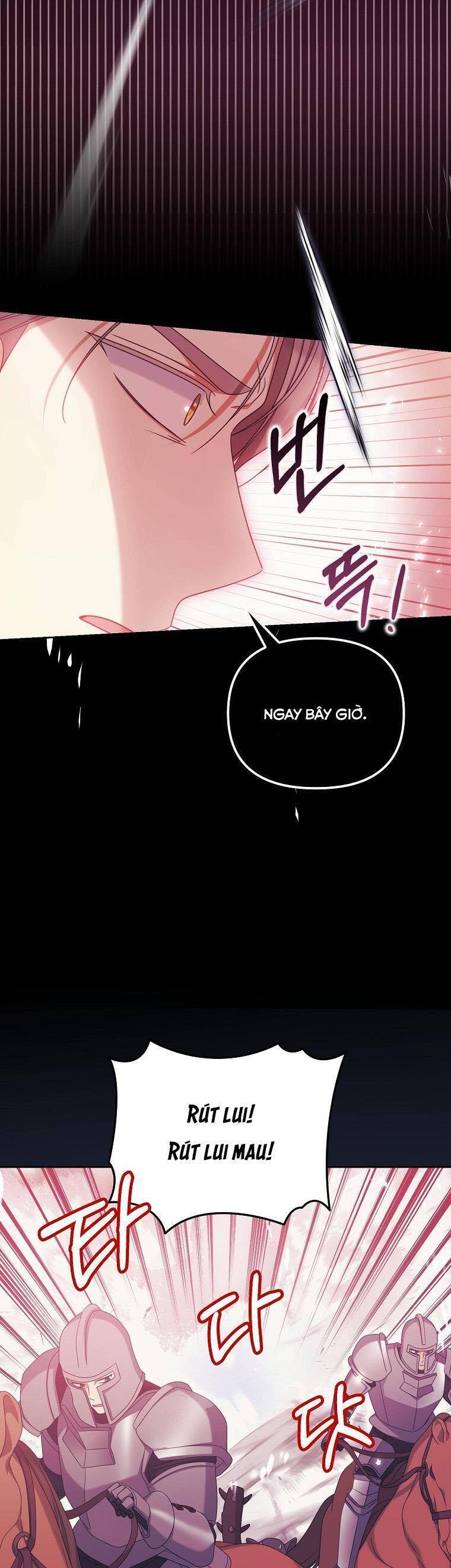 Sao Lại Ám Ảnh Cô Vợ Giả Mạo Quá Vậy?: Chapter 37