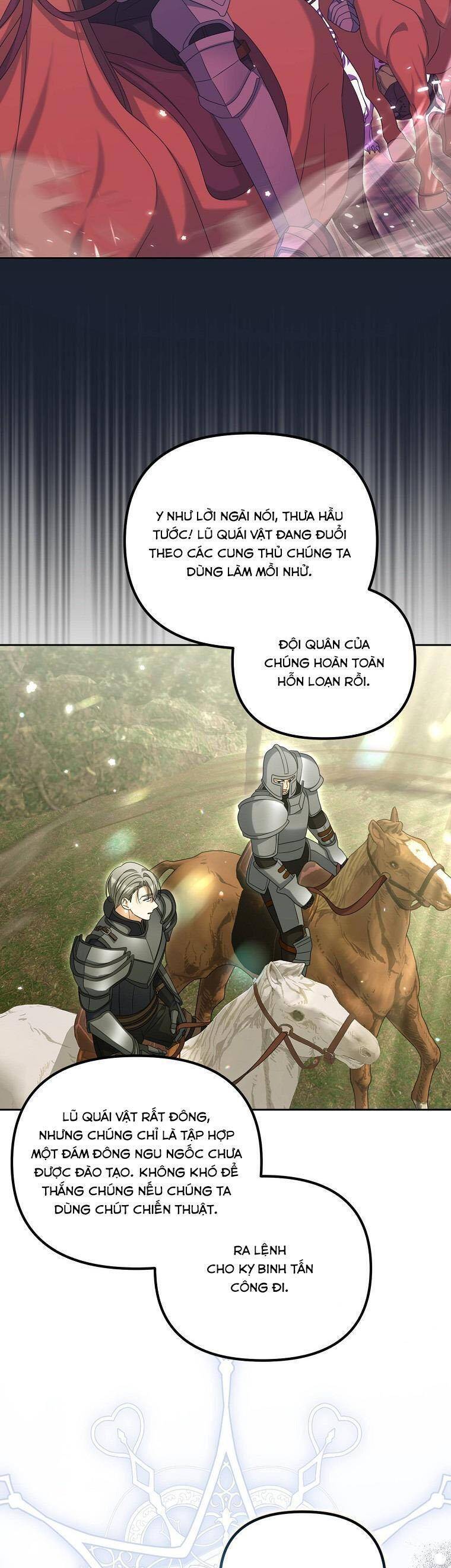 Sao Lại Ám Ảnh Cô Vợ Giả Mạo Quá Vậy?: Chapter 37