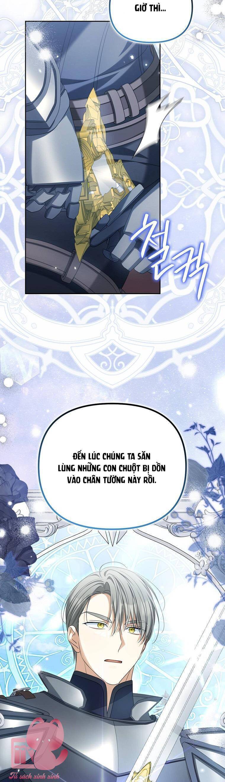 Sao Lại Ám Ảnh Cô Vợ Giả Mạo Quá Vậy?: Chapter 37