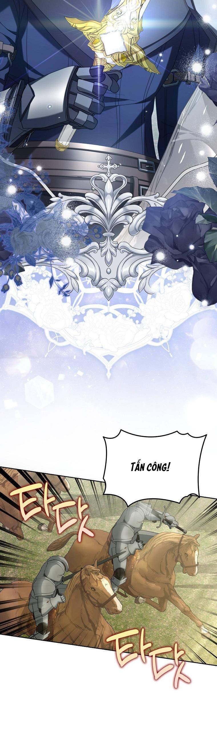 Sao Lại Ám Ảnh Cô Vợ Giả Mạo Quá Vậy?: Chapter 37