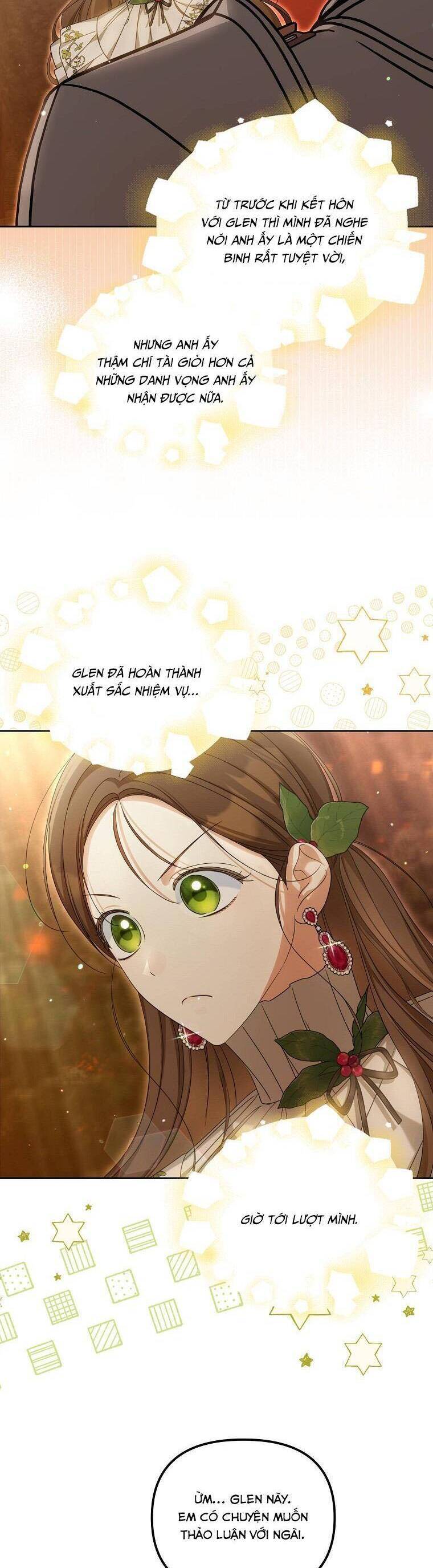 Sao Lại Ám Ảnh Cô Vợ Giả Mạo Quá Vậy?: Chapter 37