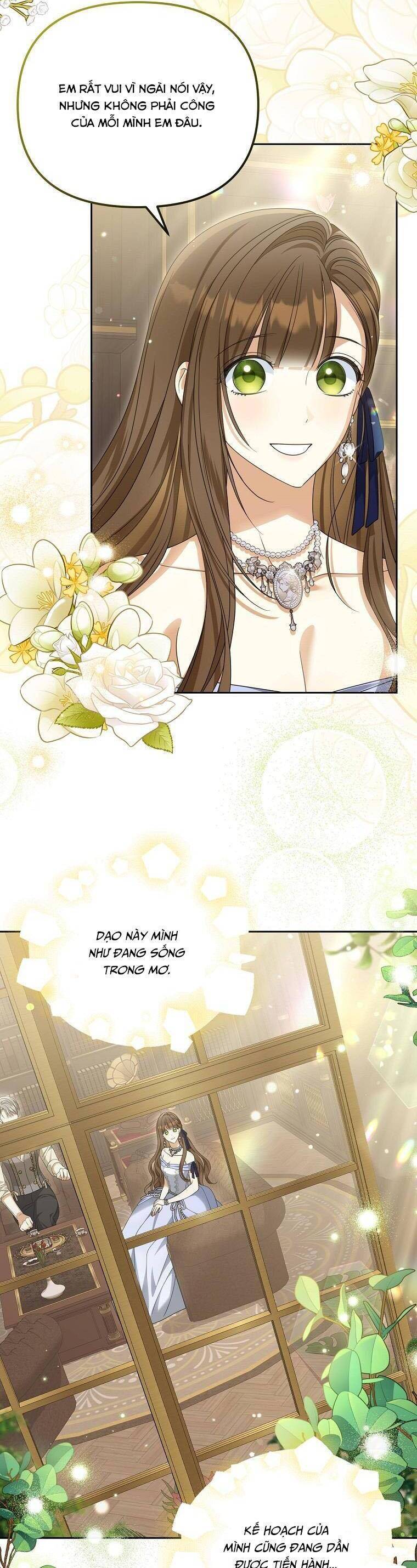 Sao Lại Ám Ảnh Cô Vợ Giả Mạo Quá Vậy?: Chapter 37