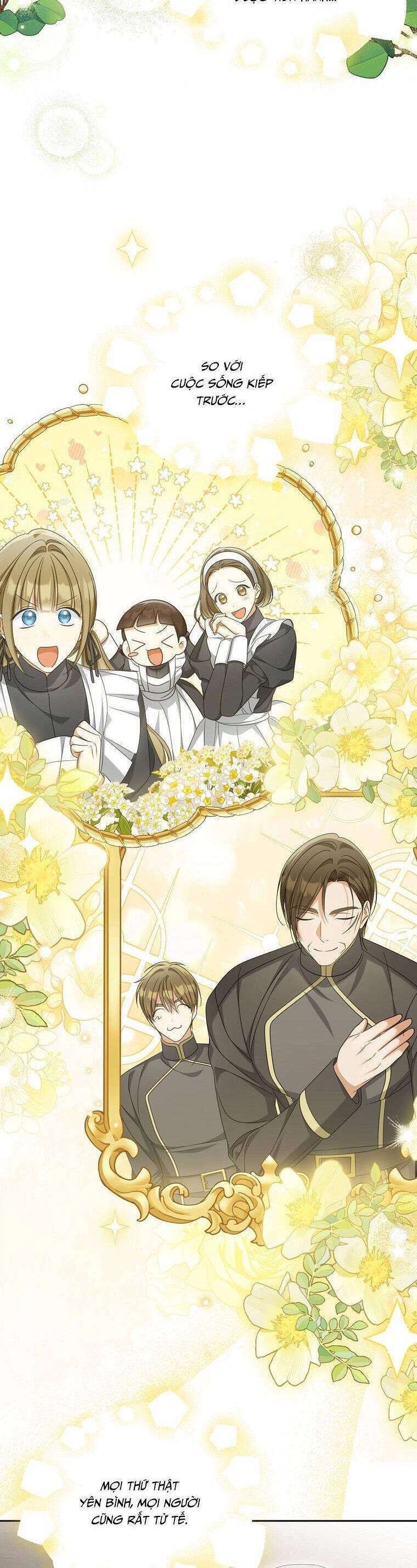 Sao Lại Ám Ảnh Cô Vợ Giả Mạo Quá Vậy?: Chapter 37