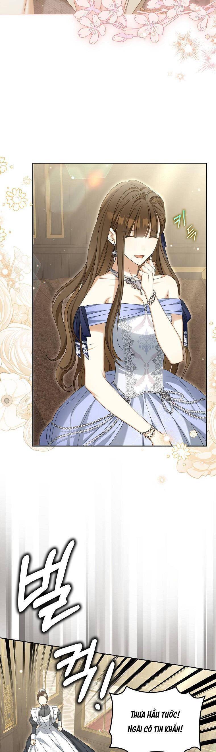 Sao Lại Ám Ảnh Cô Vợ Giả Mạo Quá Vậy?: Chapter 37