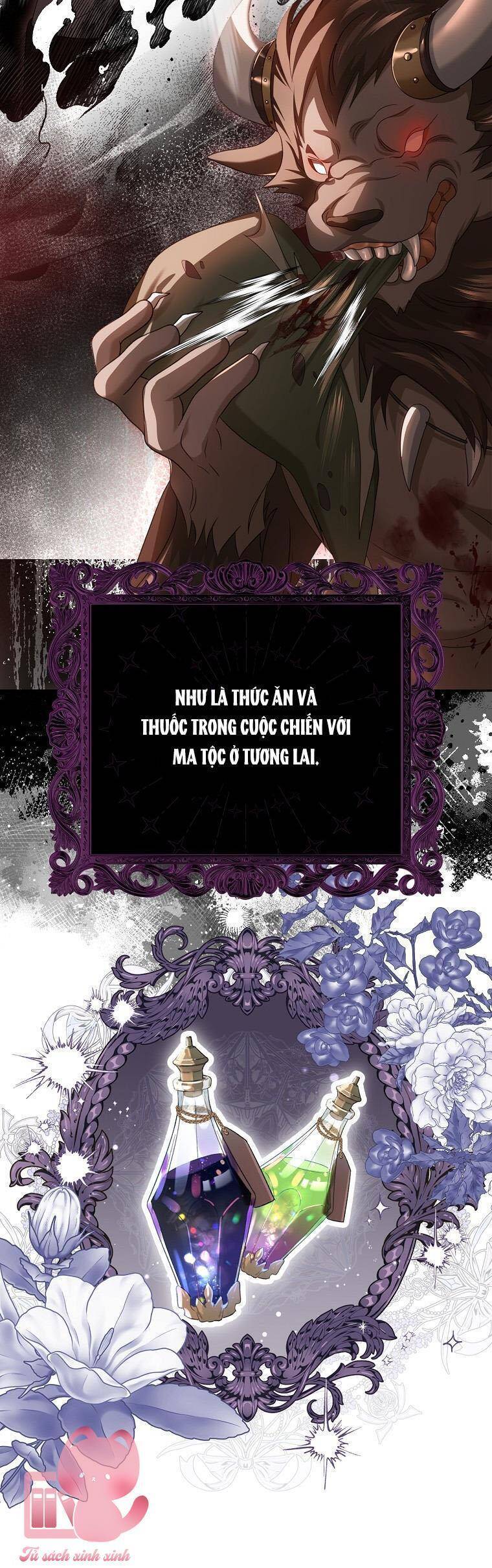 Sao Lại Ám Ảnh Cô Vợ Giả Mạo Quá Vậy?: Chapter 38