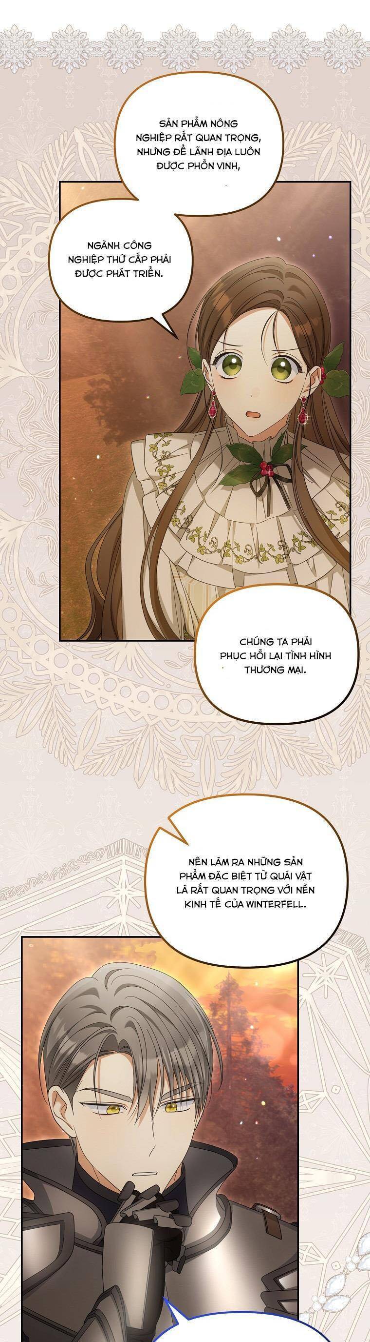 Sao Lại Ám Ảnh Cô Vợ Giả Mạo Quá Vậy?: Chapter 38