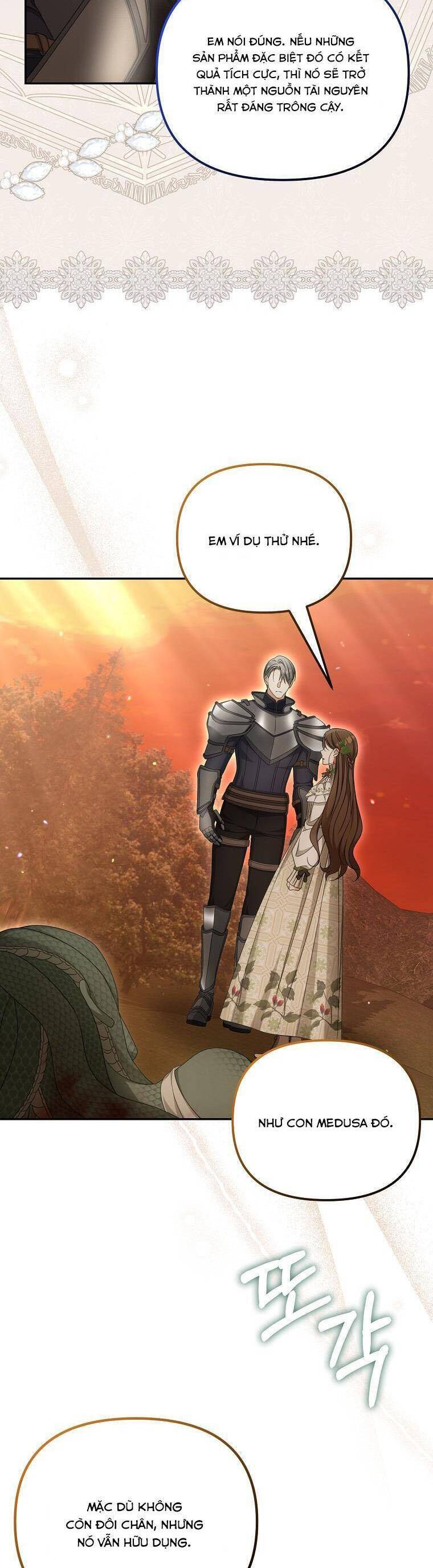Sao Lại Ám Ảnh Cô Vợ Giả Mạo Quá Vậy?: Chapter 38