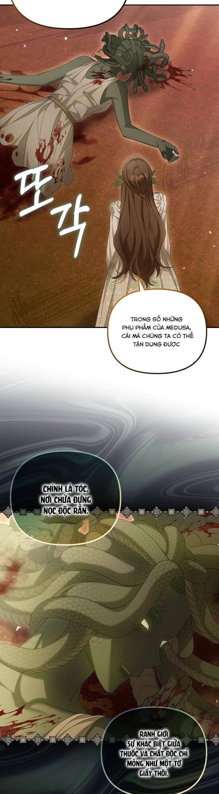 Sao Lại Ám Ảnh Cô Vợ Giả Mạo Quá Vậy?: Chapter 38