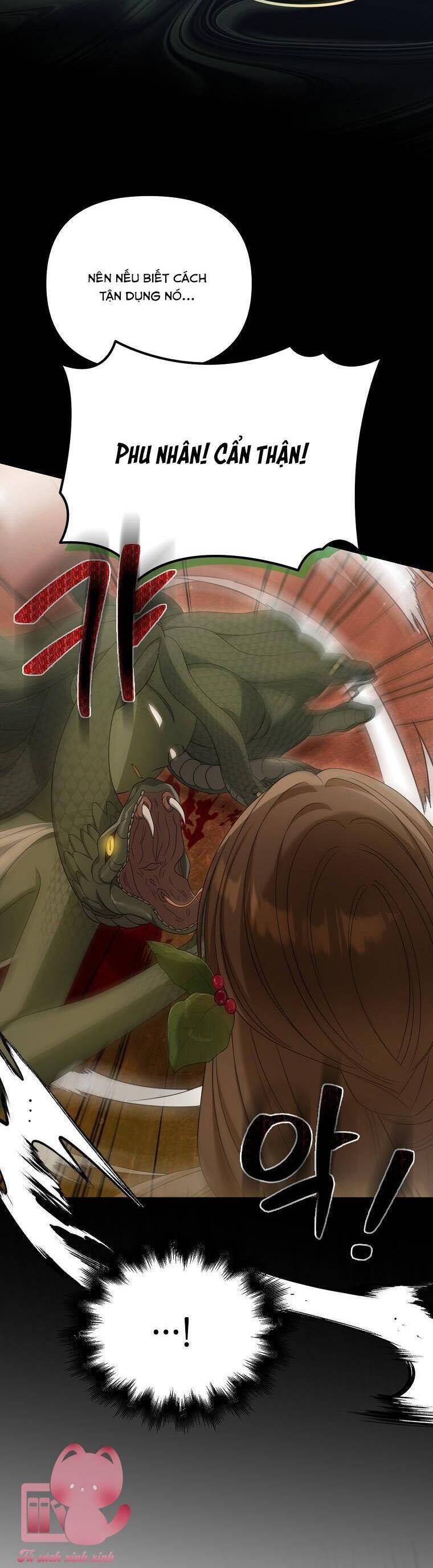 Sao Lại Ám Ảnh Cô Vợ Giả Mạo Quá Vậy?: Chapter 38