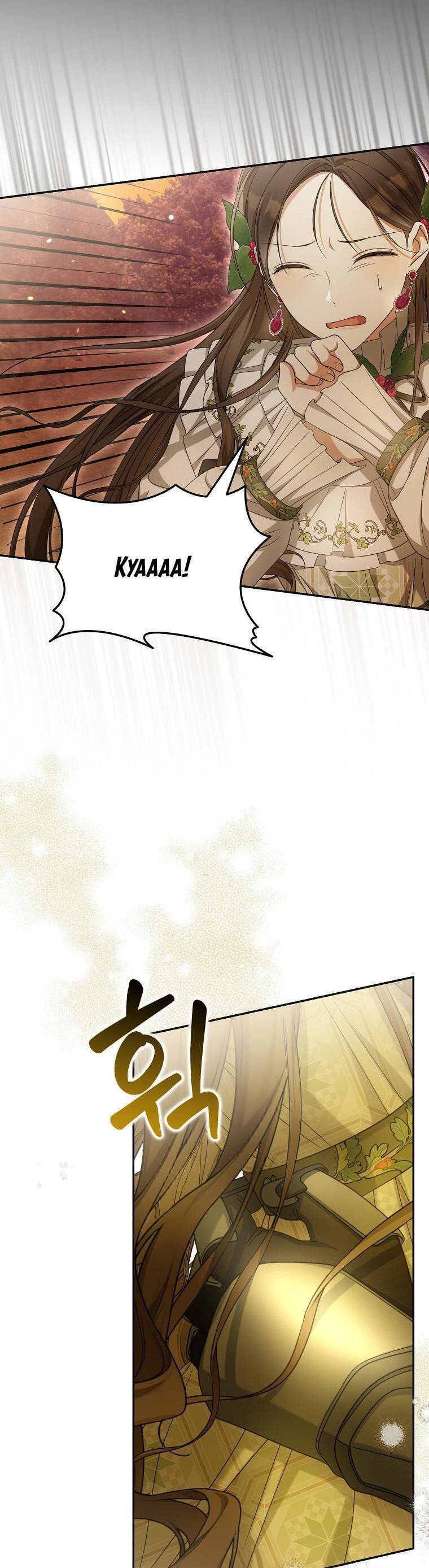 Sao Lại Ám Ảnh Cô Vợ Giả Mạo Quá Vậy?: Chapter 38