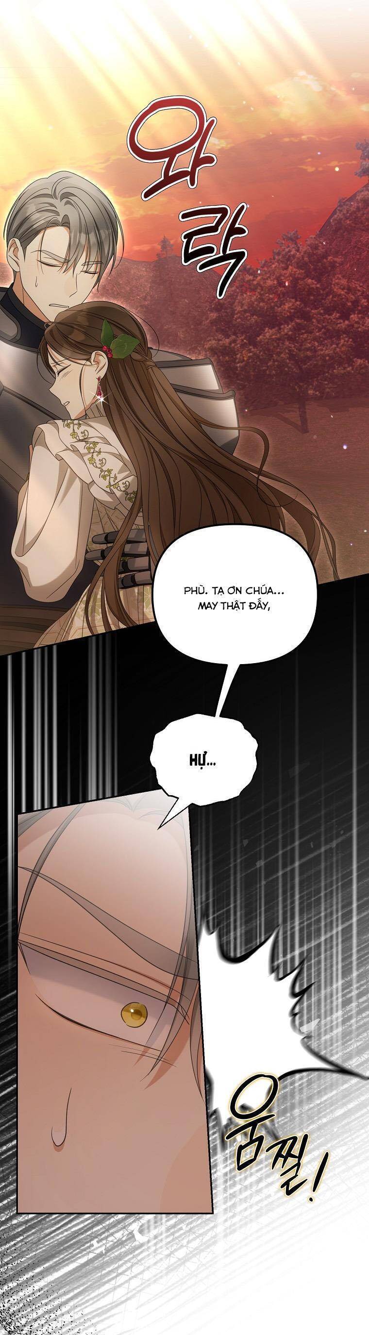 Sao Lại Ám Ảnh Cô Vợ Giả Mạo Quá Vậy?: Chapter 38