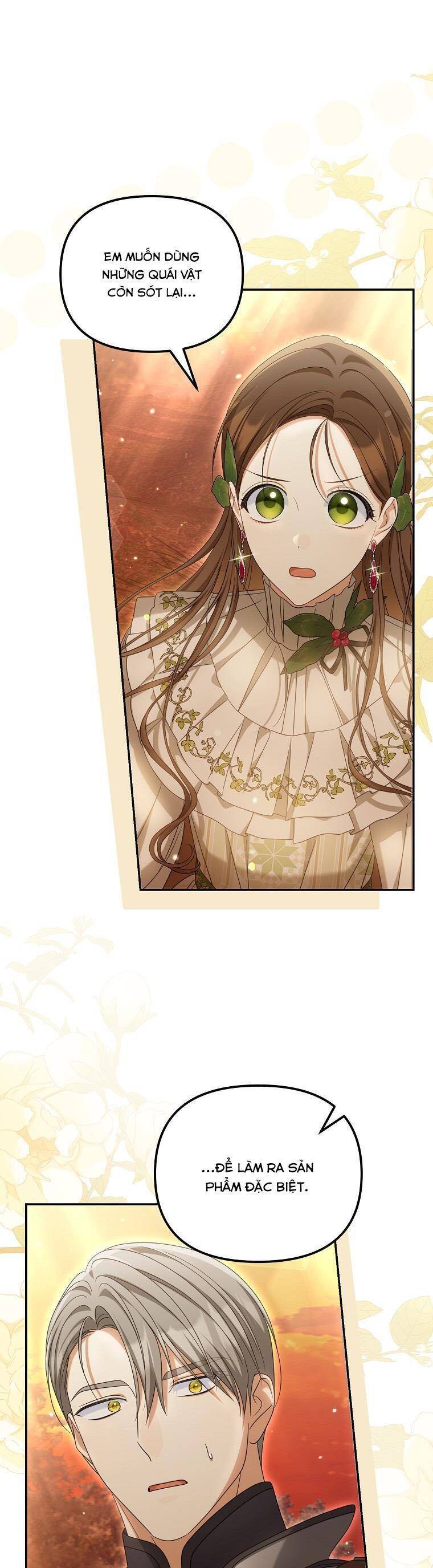 Sao Lại Ám Ảnh Cô Vợ Giả Mạo Quá Vậy?: Chapter 38