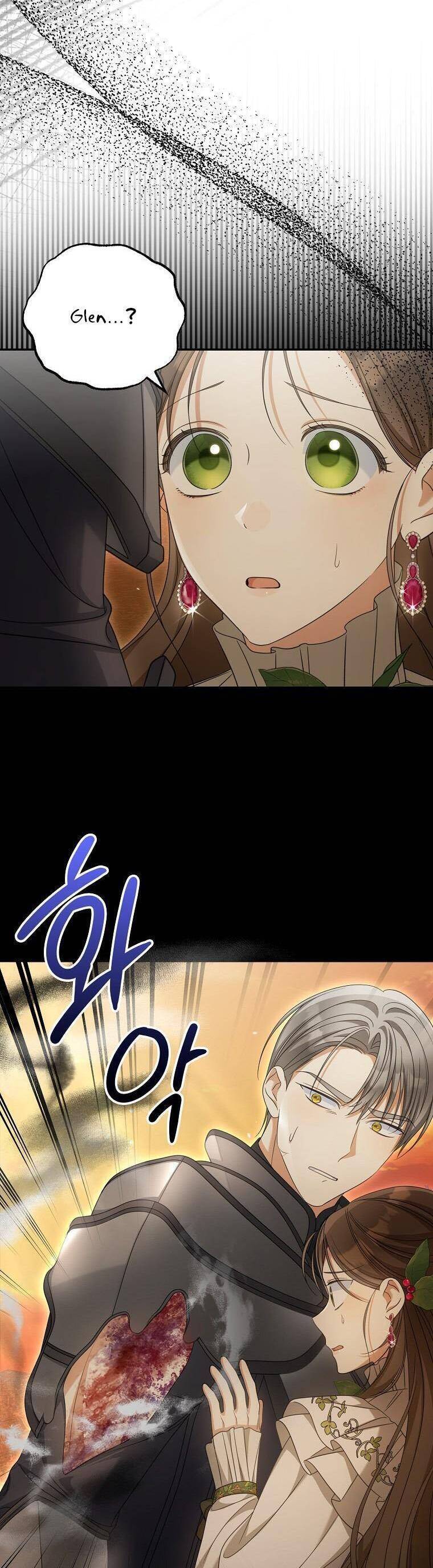 Sao Lại Ám Ảnh Cô Vợ Giả Mạo Quá Vậy?: Chapter 38