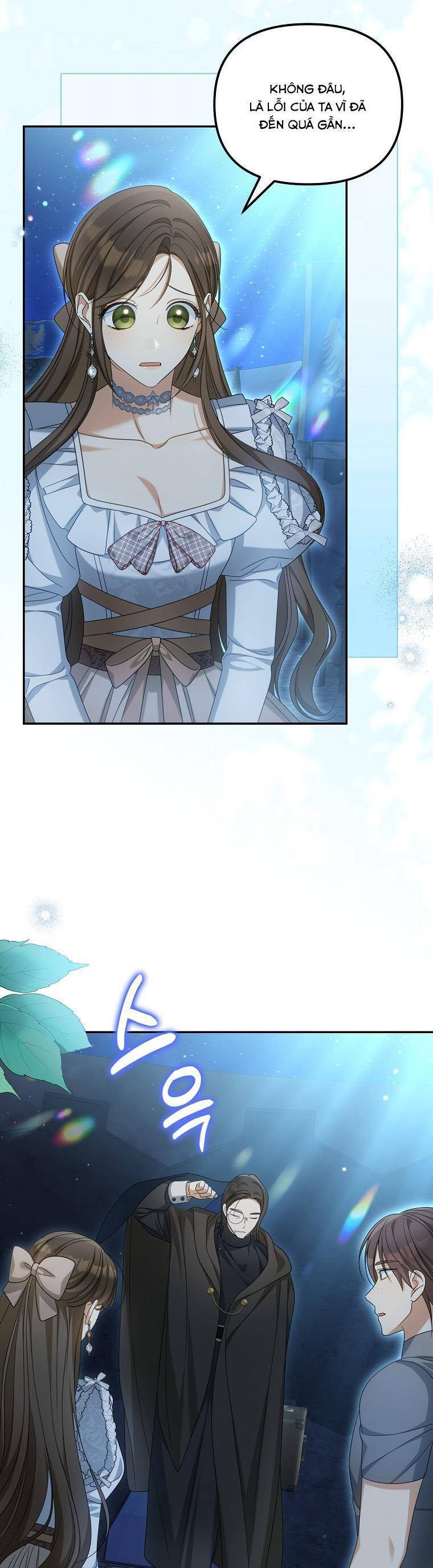 Sao Lại Ám Ảnh Cô Vợ Giả Mạo Quá Vậy?: Chapter 38