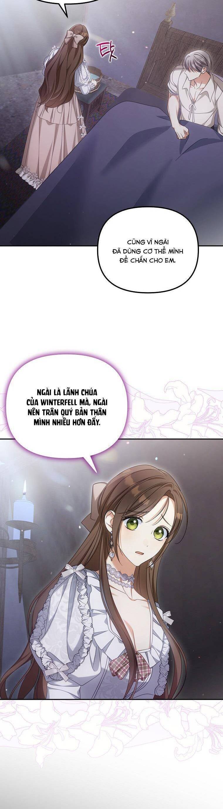 Sao Lại Ám Ảnh Cô Vợ Giả Mạo Quá Vậy?: Chapter 38
