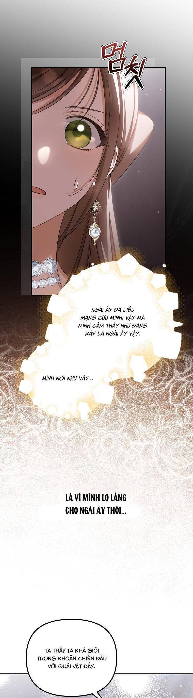 Sao Lại Ám Ảnh Cô Vợ Giả Mạo Quá Vậy?: Chapter 38