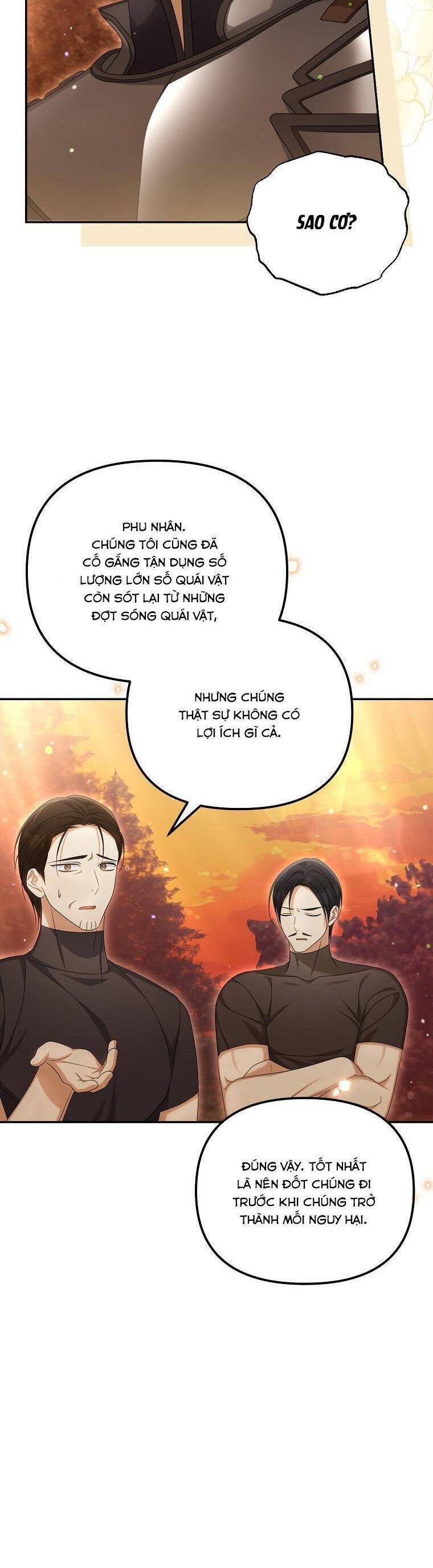 Sao Lại Ám Ảnh Cô Vợ Giả Mạo Quá Vậy?: Chapter 38