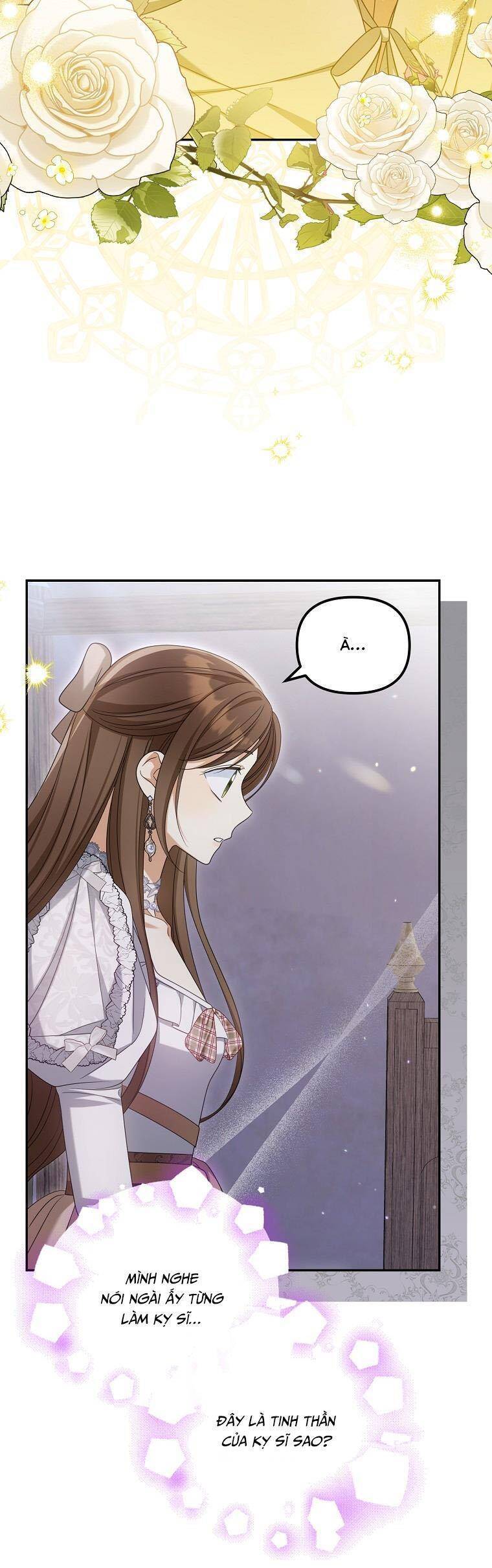 Sao Lại Ám Ảnh Cô Vợ Giả Mạo Quá Vậy?: Chapter 38