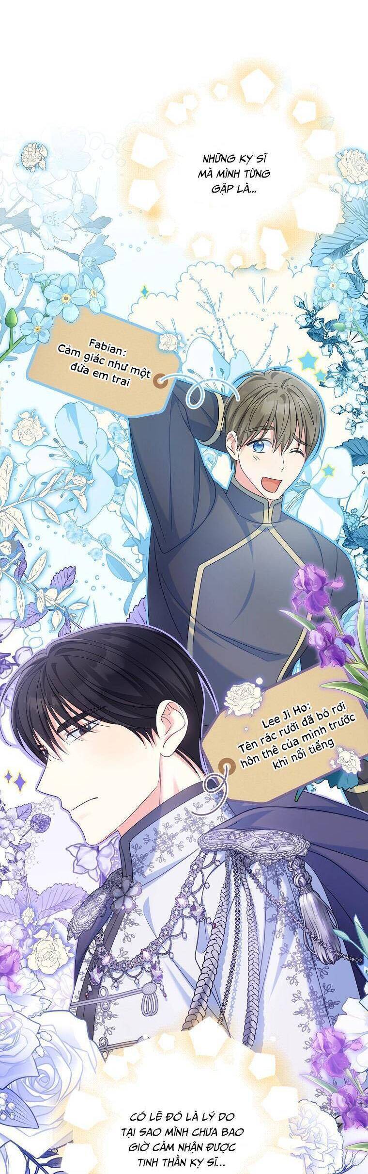 Sao Lại Ám Ảnh Cô Vợ Giả Mạo Quá Vậy?: Chapter 38