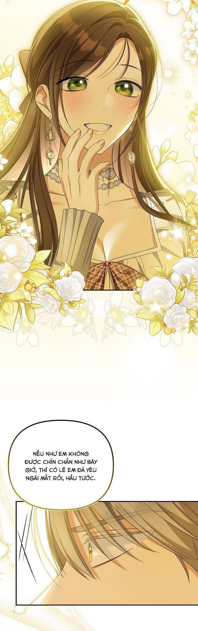 Sao Lại Ám Ảnh Cô Vợ Giả Mạo Quá Vậy?: Chapter 38