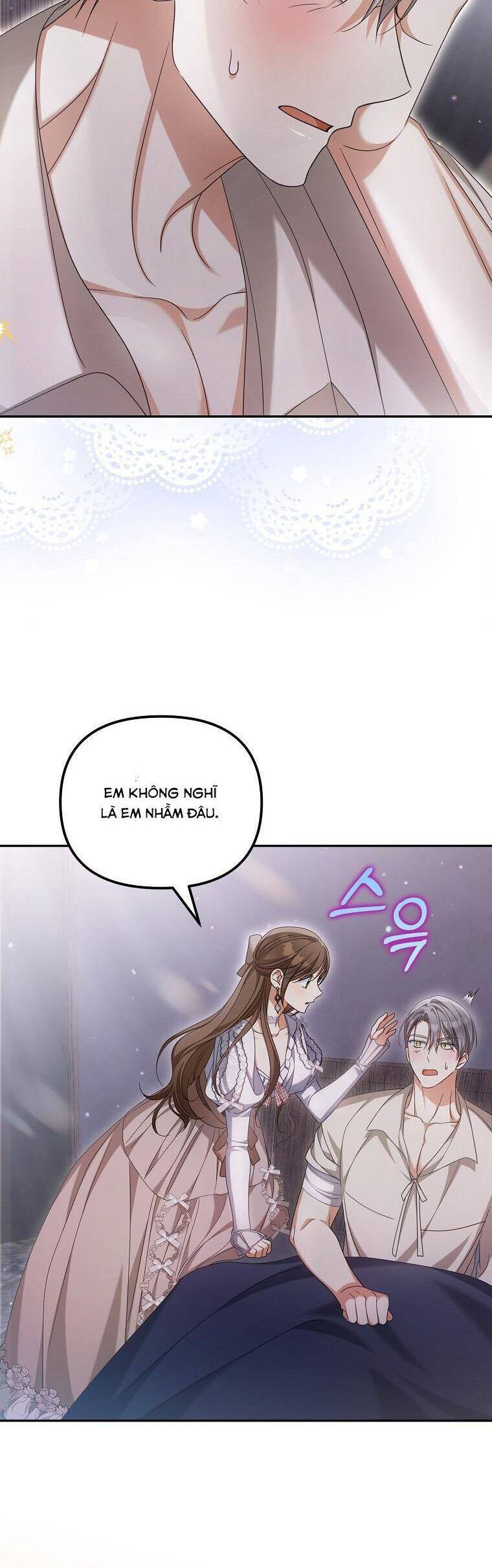Sao Lại Ám Ảnh Cô Vợ Giả Mạo Quá Vậy?: Chapter 38