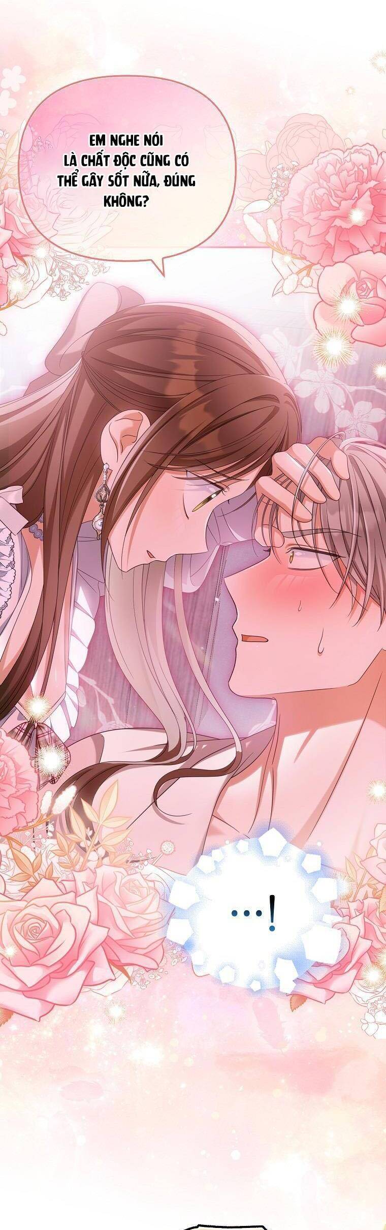 Sao Lại Ám Ảnh Cô Vợ Giả Mạo Quá Vậy?: Chapter 38