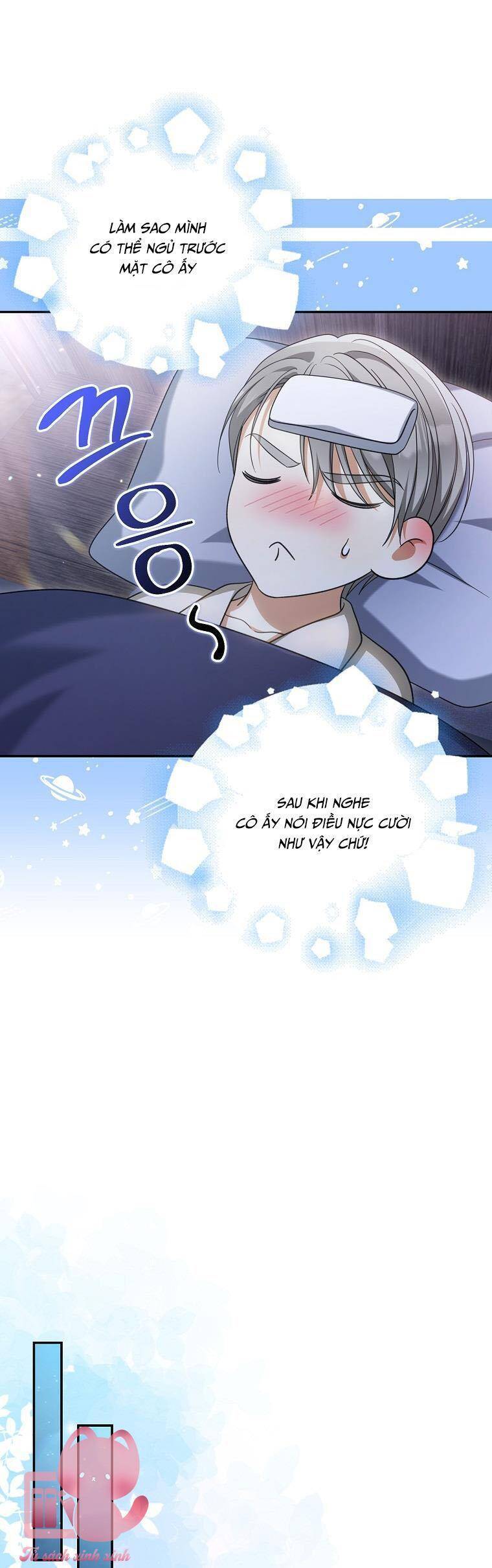 Sao Lại Ám Ảnh Cô Vợ Giả Mạo Quá Vậy?: Chapter 38