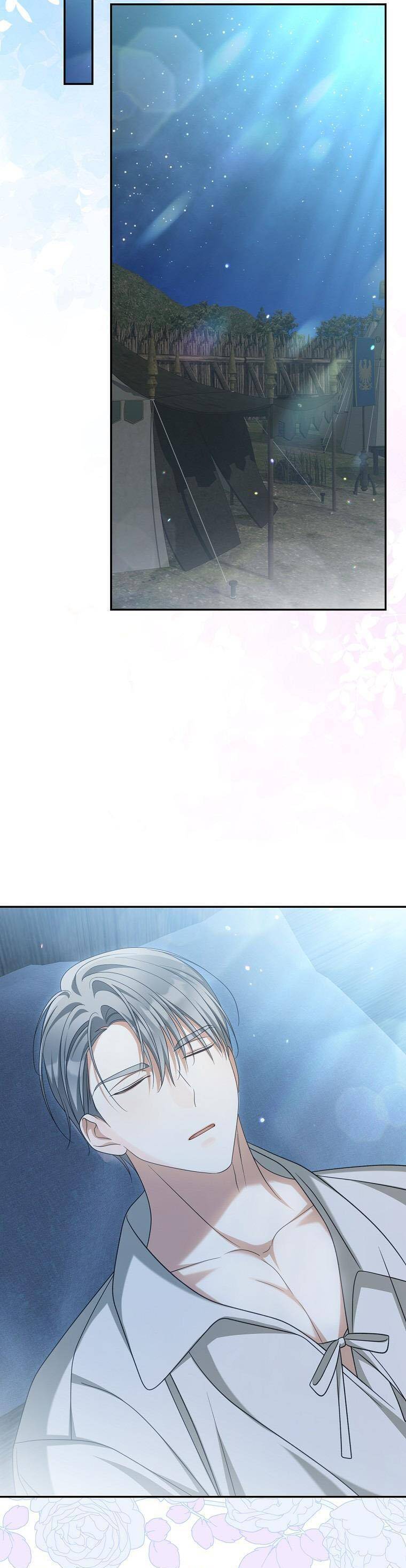 Sao Lại Ám Ảnh Cô Vợ Giả Mạo Quá Vậy?: Chapter 38