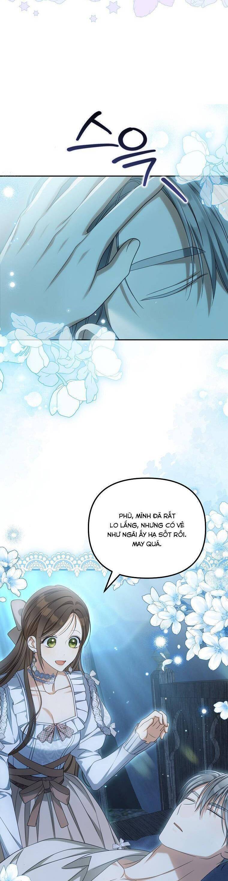 Sao Lại Ám Ảnh Cô Vợ Giả Mạo Quá Vậy?: Chapter 38