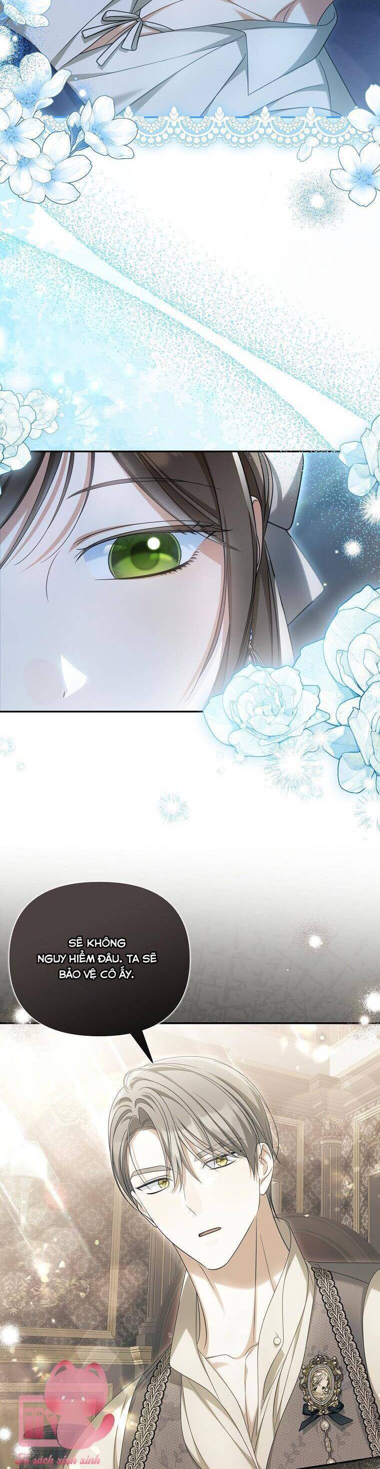 Sao Lại Ám Ảnh Cô Vợ Giả Mạo Quá Vậy?: Chapter 38