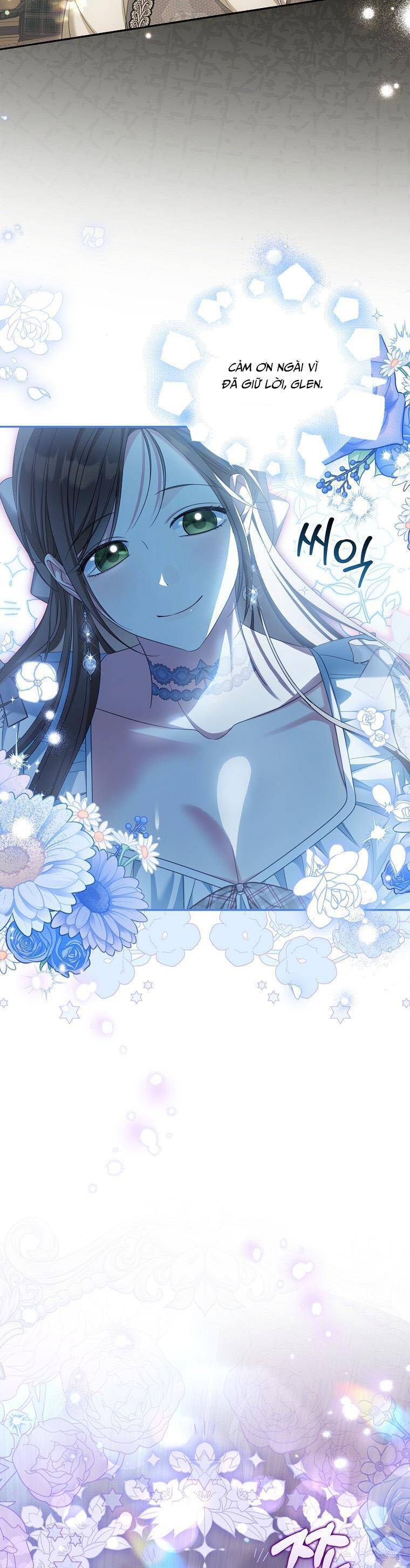 Sao Lại Ám Ảnh Cô Vợ Giả Mạo Quá Vậy?: Chapter 38
