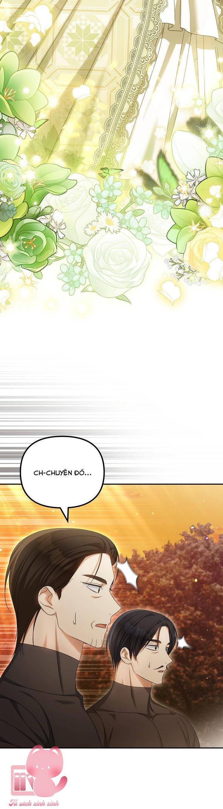 Sao Lại Ám Ảnh Cô Vợ Giả Mạo Quá Vậy?: Chapter 38