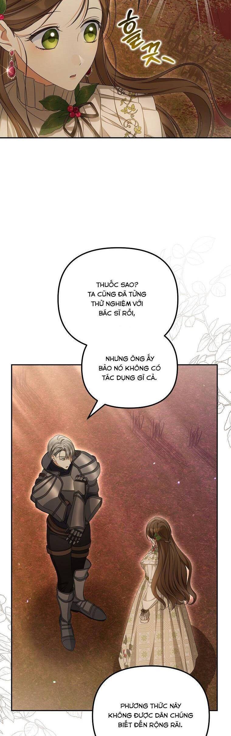 Sao Lại Ám Ảnh Cô Vợ Giả Mạo Quá Vậy?: Chapter 38