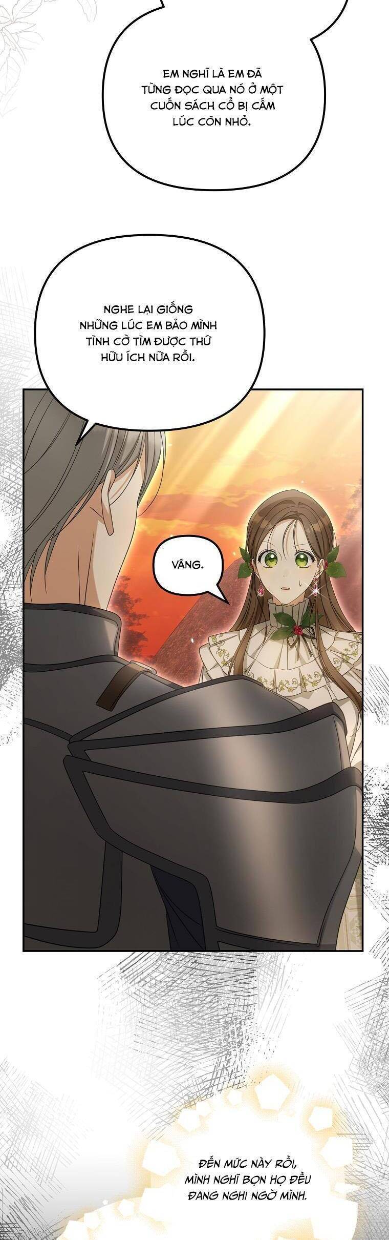 Sao Lại Ám Ảnh Cô Vợ Giả Mạo Quá Vậy?: Chapter 38
