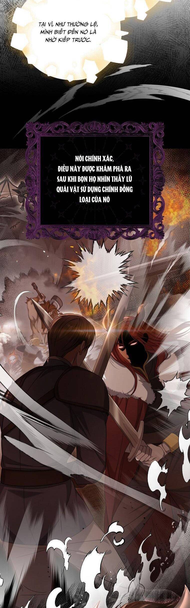 Sao Lại Ám Ảnh Cô Vợ Giả Mạo Quá Vậy?: Chapter 38
