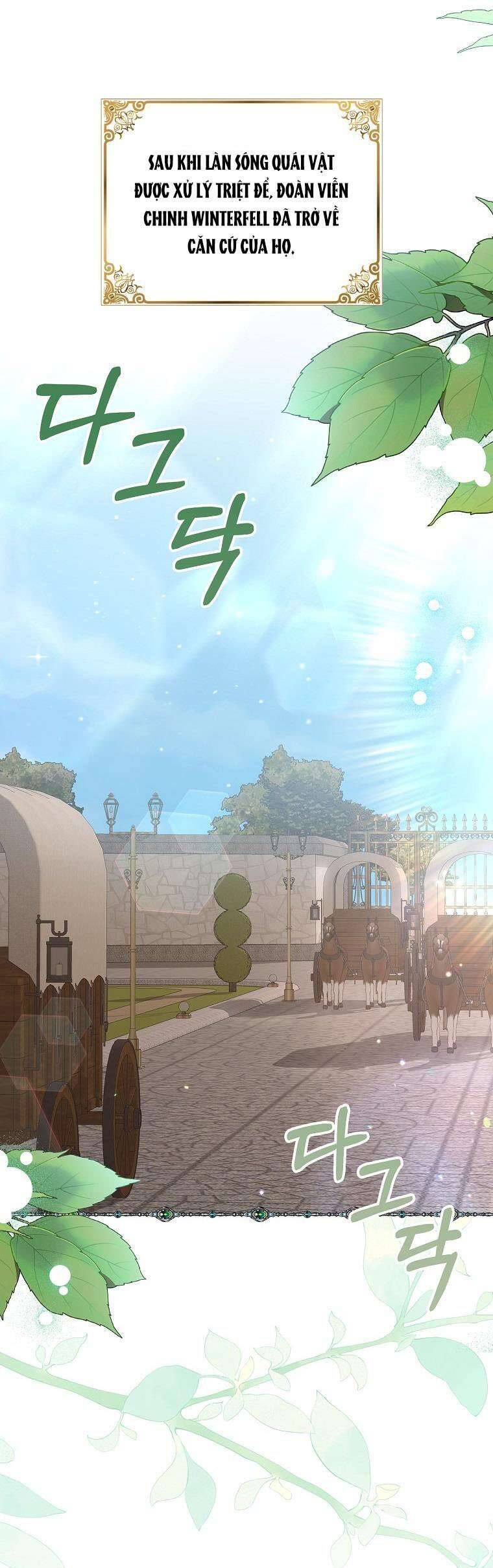 Sao Lại Ám Ảnh Cô Vợ Giả Mạo Quá Vậy?: Chapter 39