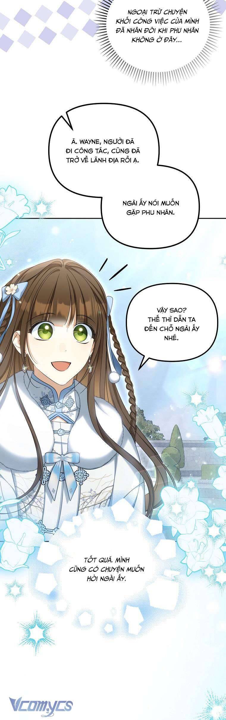 Sao Lại Ám Ảnh Cô Vợ Giả Mạo Quá Vậy?: Chapter 39