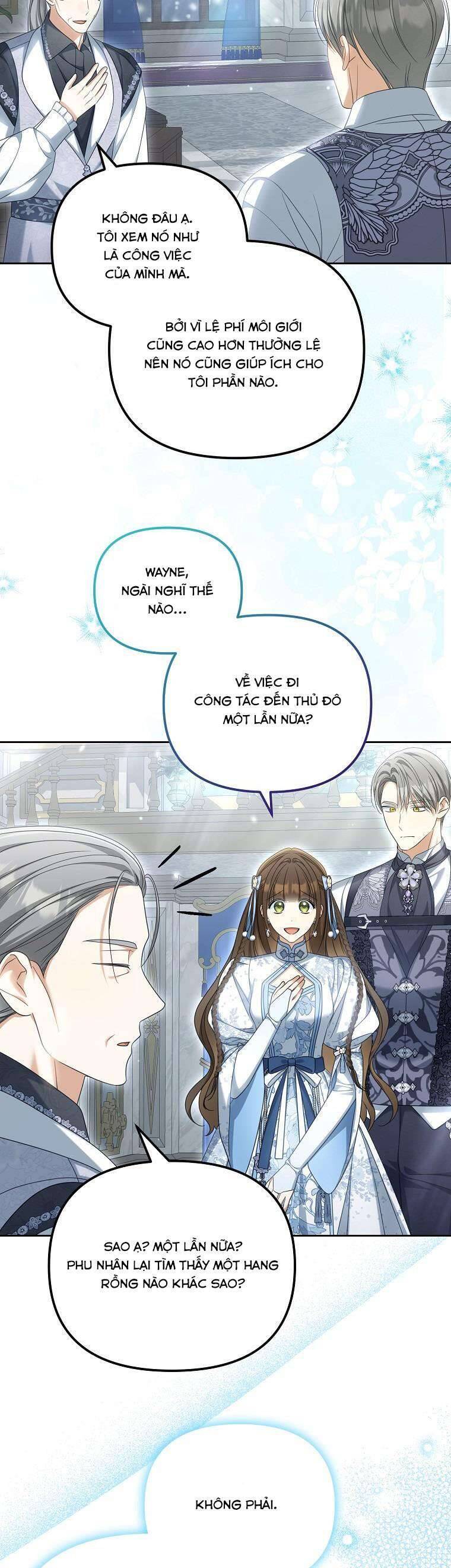 Sao Lại Ám Ảnh Cô Vợ Giả Mạo Quá Vậy?: Chapter 39