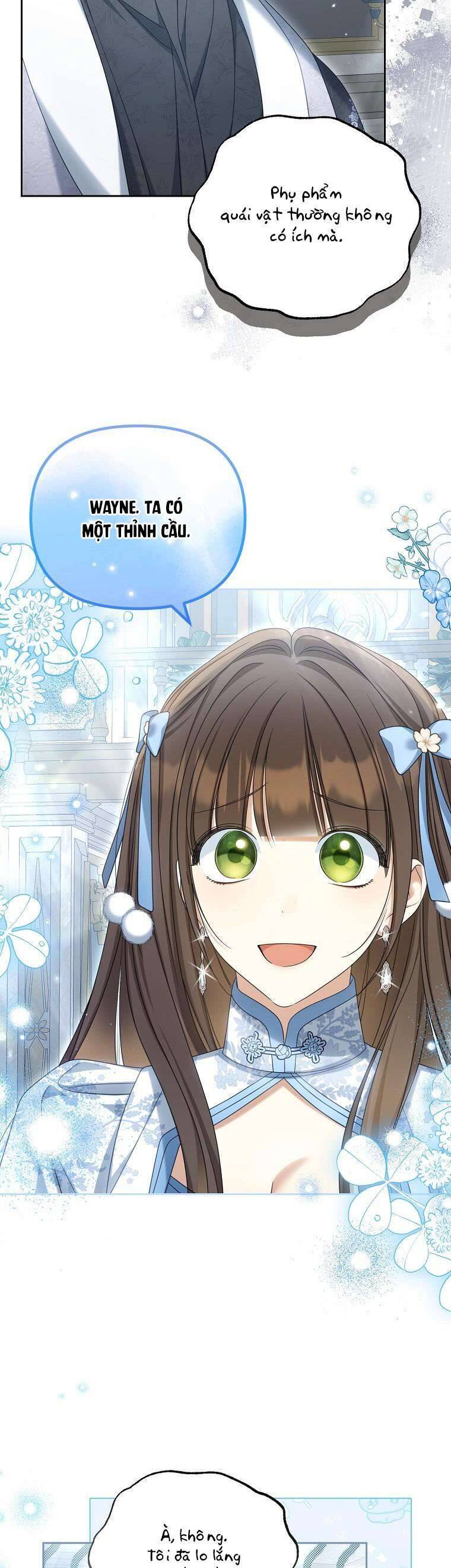 Sao Lại Ám Ảnh Cô Vợ Giả Mạo Quá Vậy?: Chapter 39