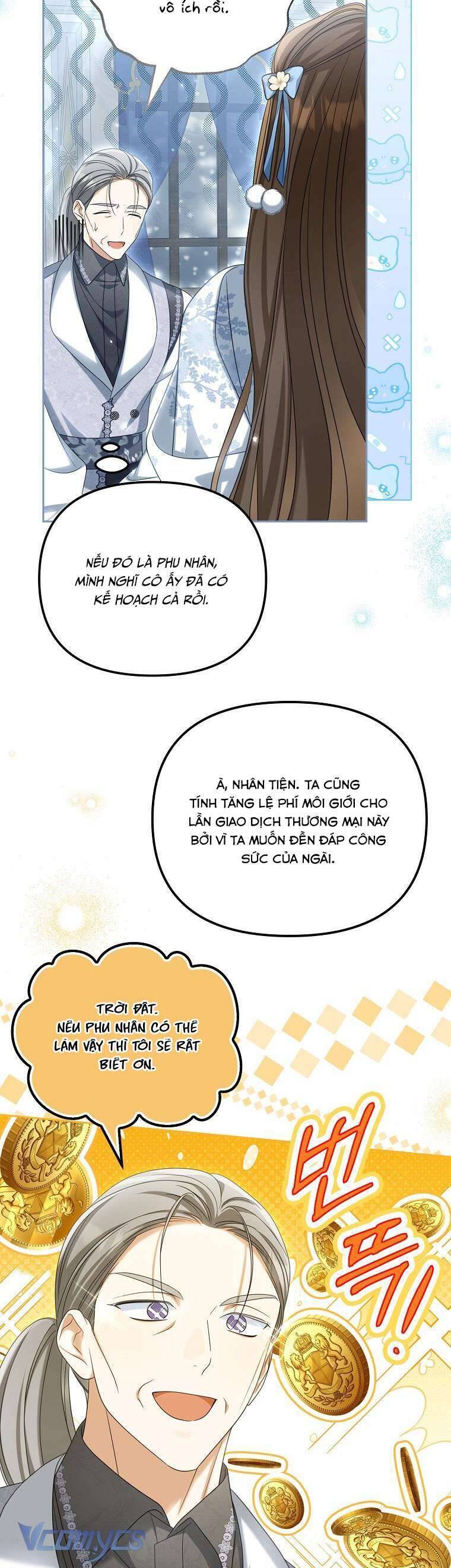 Sao Lại Ám Ảnh Cô Vợ Giả Mạo Quá Vậy?: Chapter 39