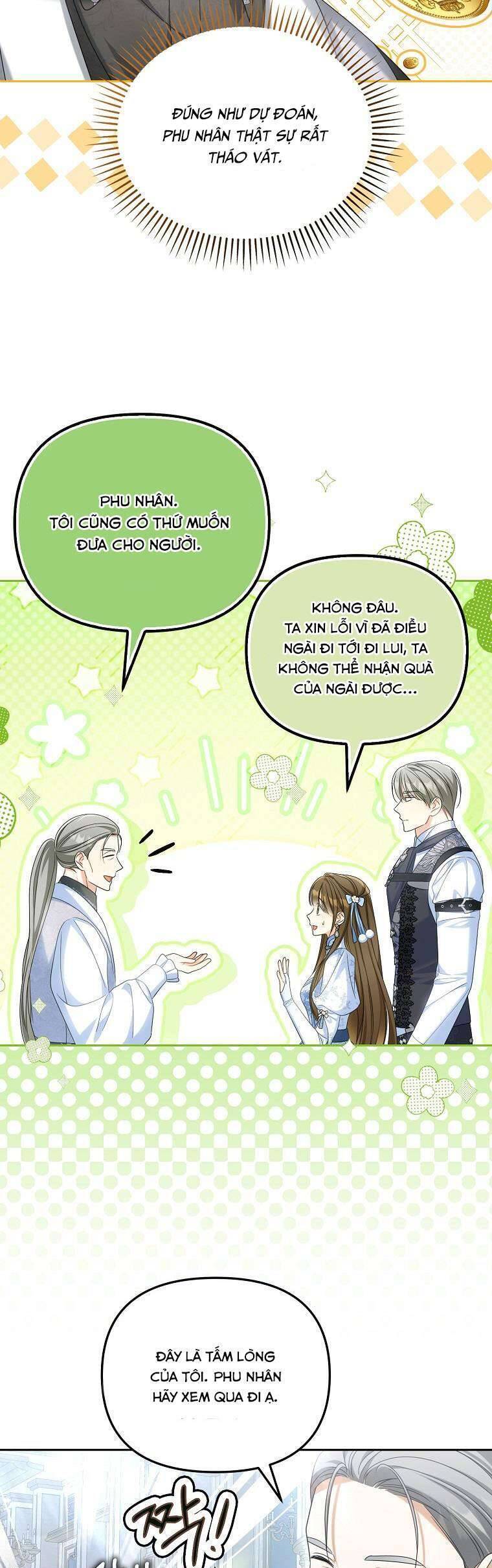 Sao Lại Ám Ảnh Cô Vợ Giả Mạo Quá Vậy?: Chapter 39