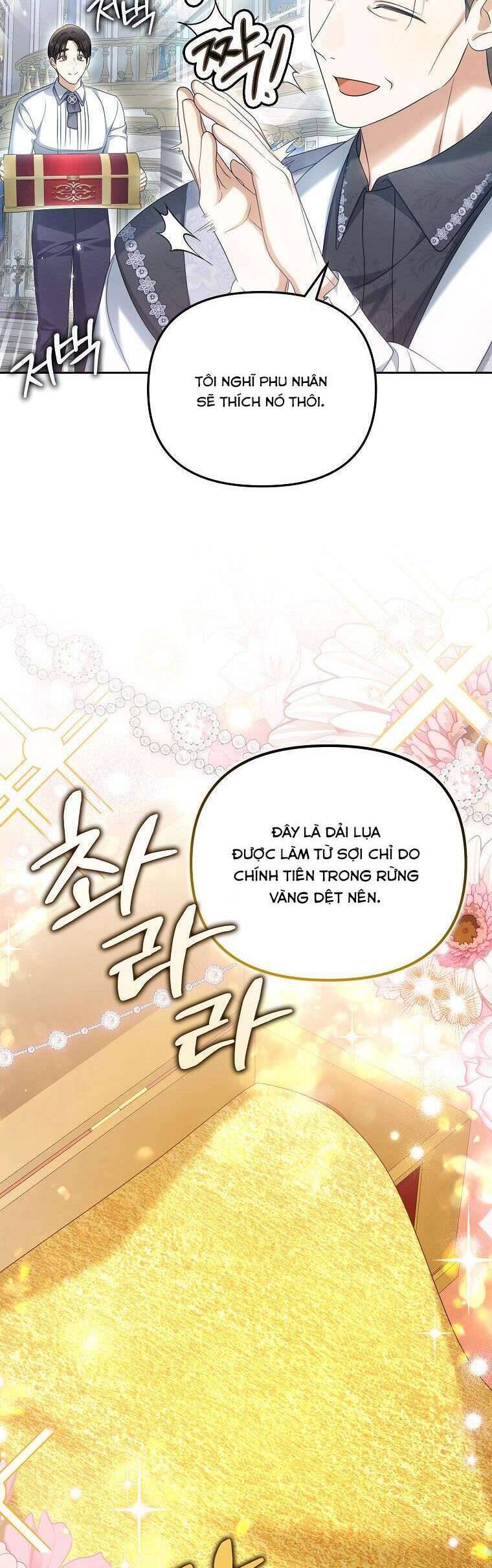 Sao Lại Ám Ảnh Cô Vợ Giả Mạo Quá Vậy?: Chapter 39
