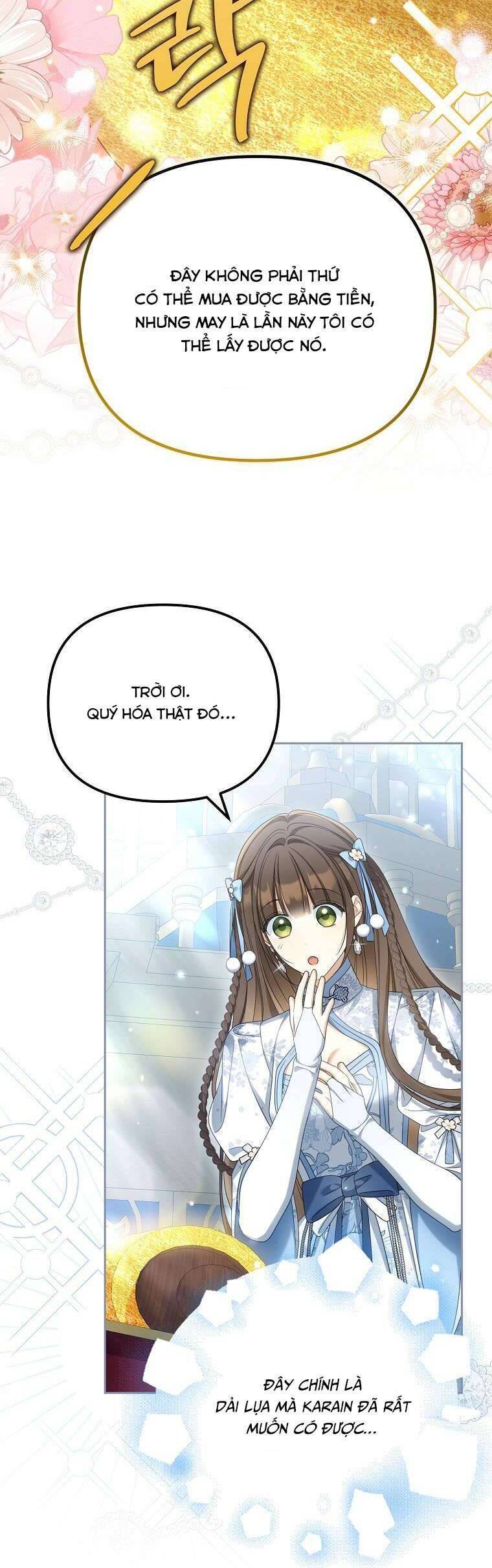 Sao Lại Ám Ảnh Cô Vợ Giả Mạo Quá Vậy?: Chapter 39