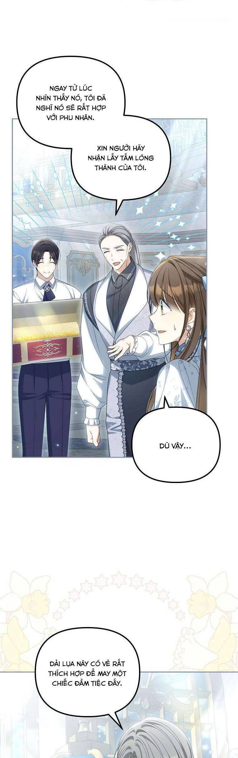 Sao Lại Ám Ảnh Cô Vợ Giả Mạo Quá Vậy?: Chapter 39