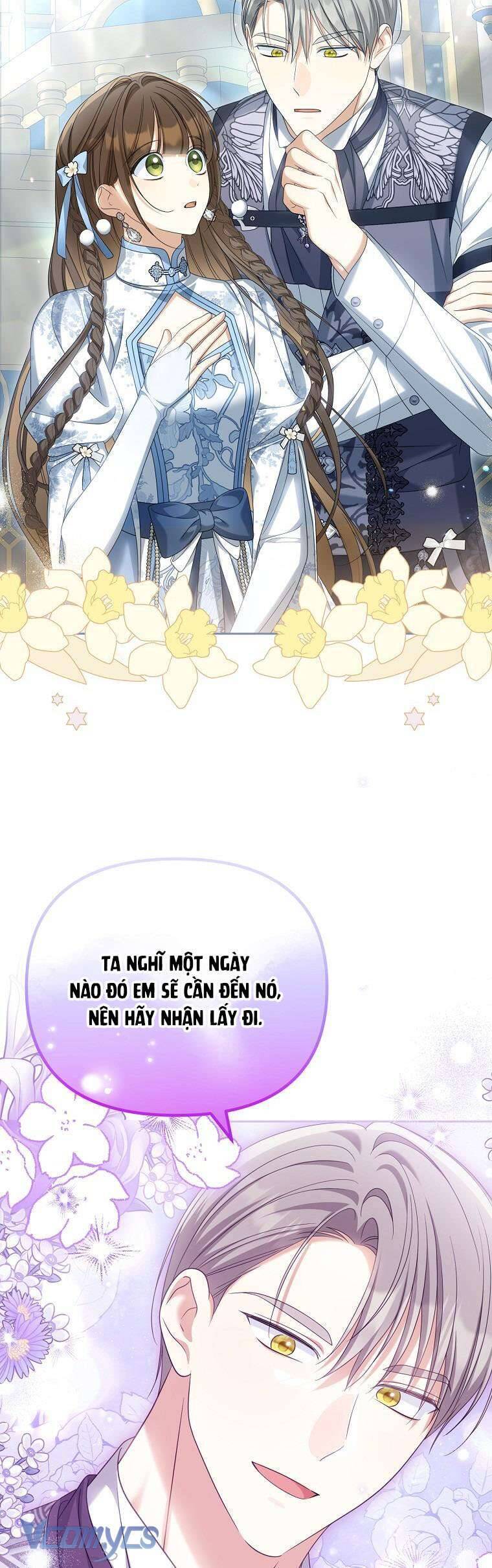 Sao Lại Ám Ảnh Cô Vợ Giả Mạo Quá Vậy?: Chapter 39