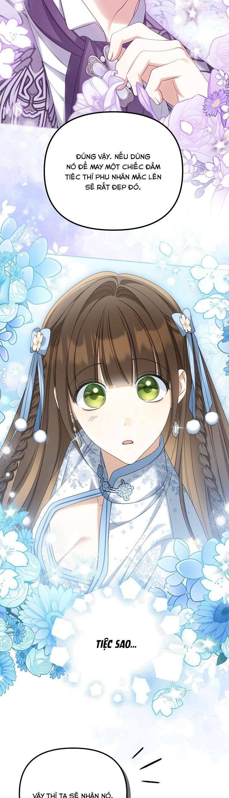 Sao Lại Ám Ảnh Cô Vợ Giả Mạo Quá Vậy?: Chapter 39